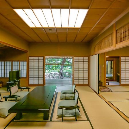 Tokiwa Hotel Kōfu Exteriör bild