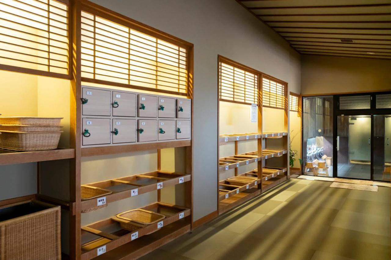 Tokiwa Hotel Kōfu Exteriör bild