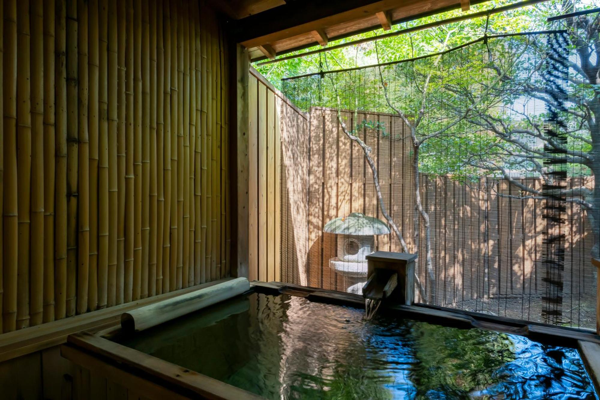 Tokiwa Hotel Kōfu Exteriör bild