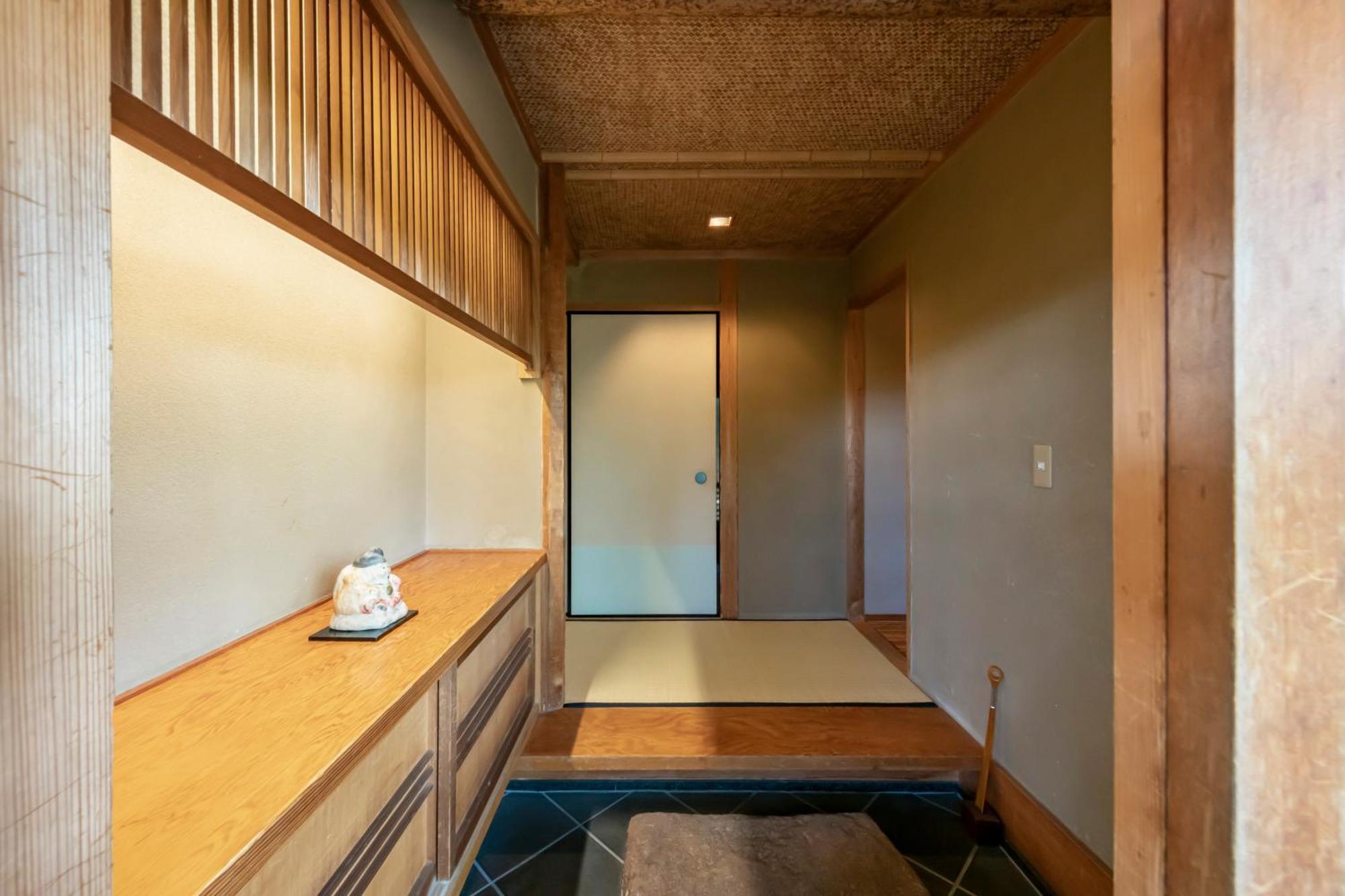 Tokiwa Hotel Kōfu Exteriör bild