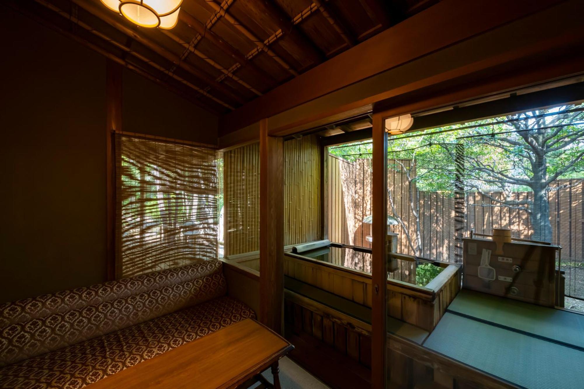 Tokiwa Hotel Kōfu Exteriör bild