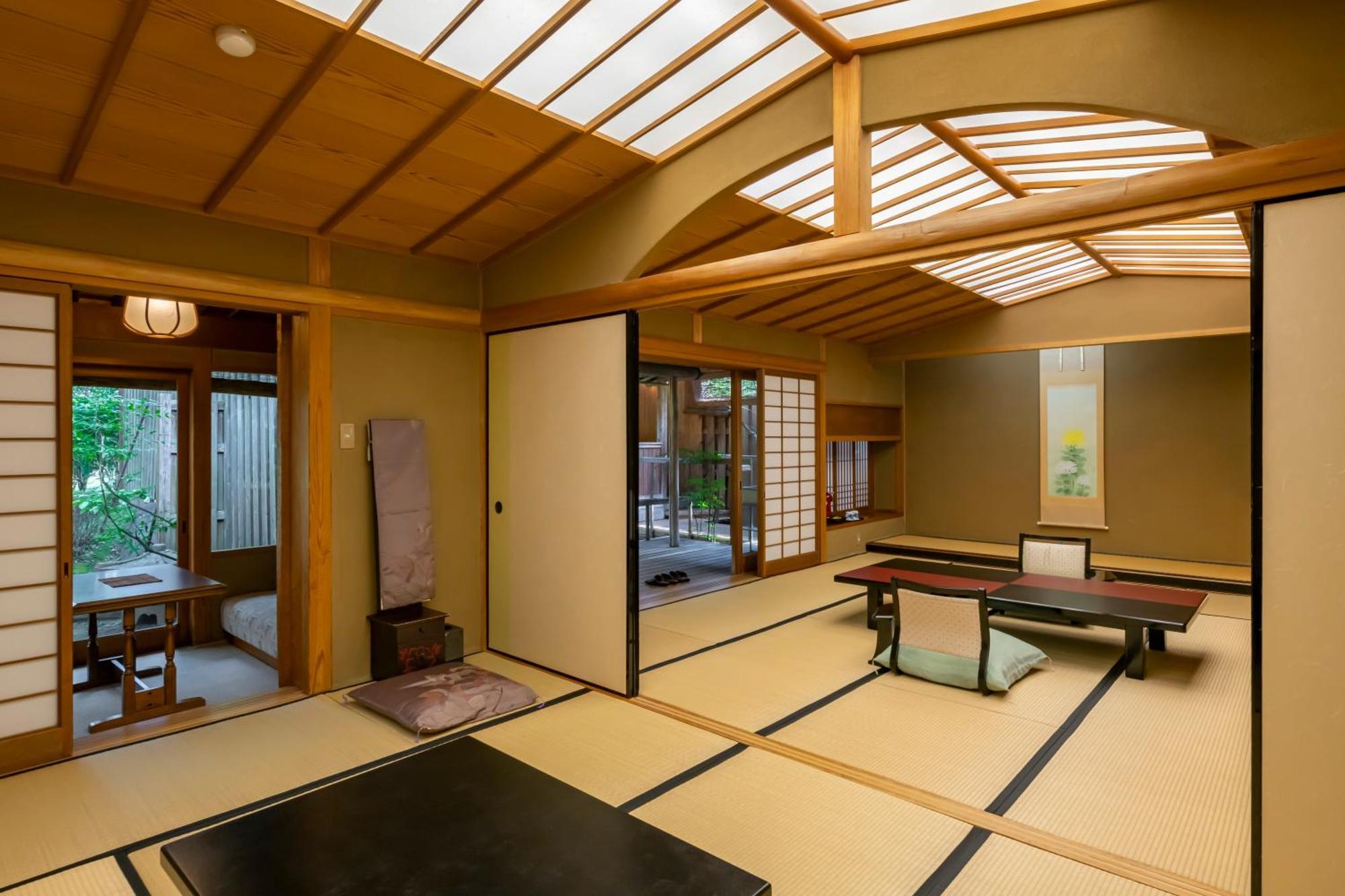 Tokiwa Hotel Kōfu Exteriör bild